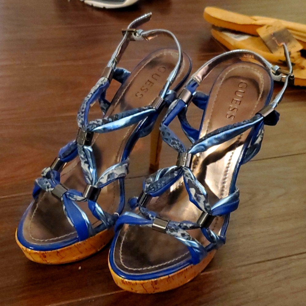 Hi heel Dress Sandal